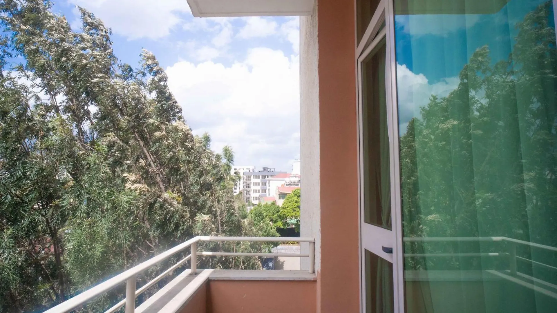 Kelalis Bed Hotel Addis Ababa 0*,  Ethiopia