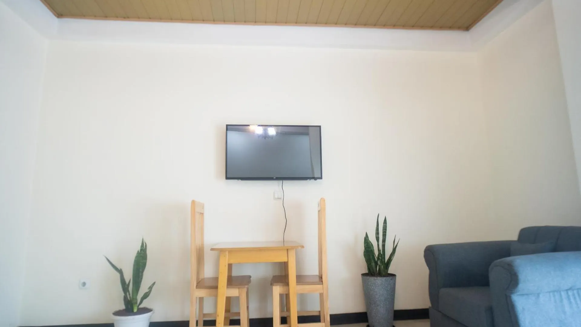 Guest house Kelalis Bed Hotel Addis Ababa