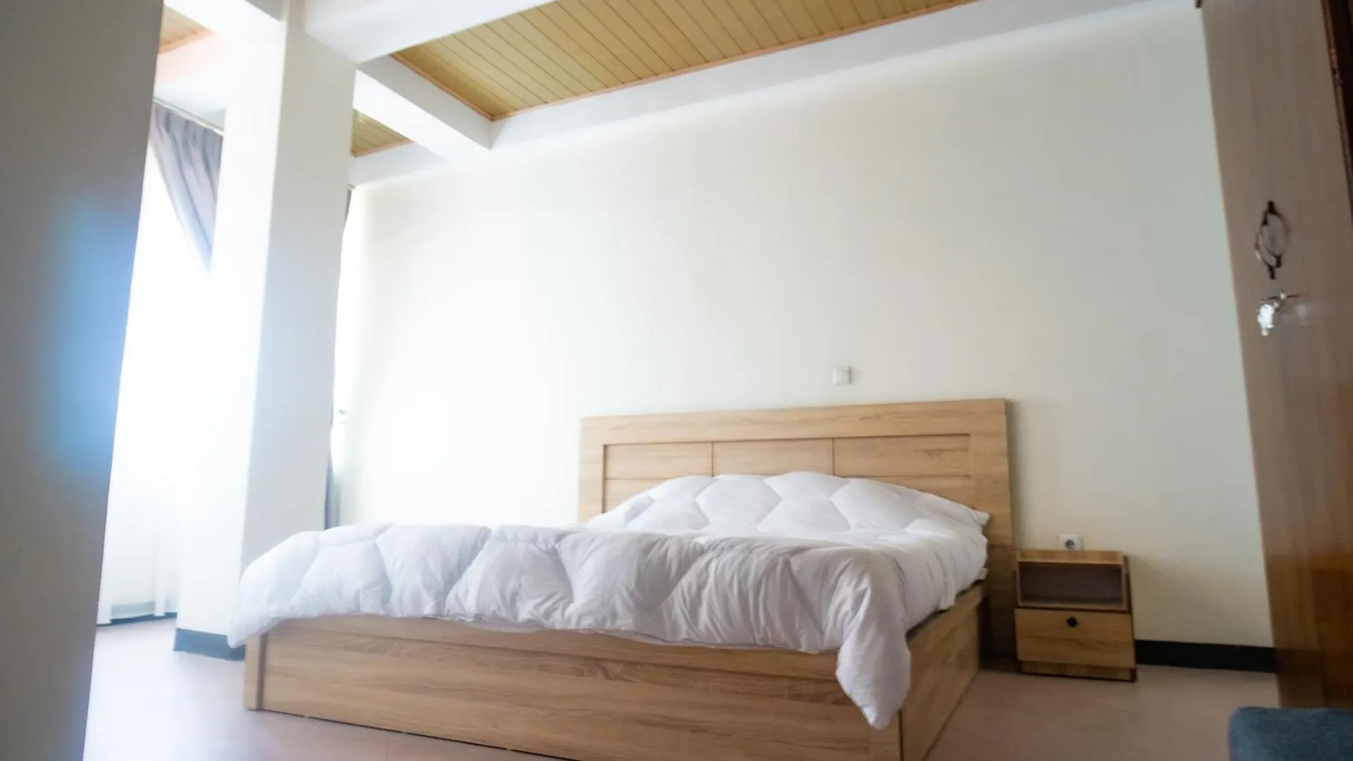 Kelalis Bed Hotel Addis Ababa Guest house