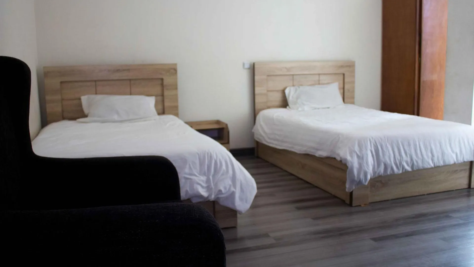 Kelalis Bed Hotel Addis Ababa 0*,  Ethiopia