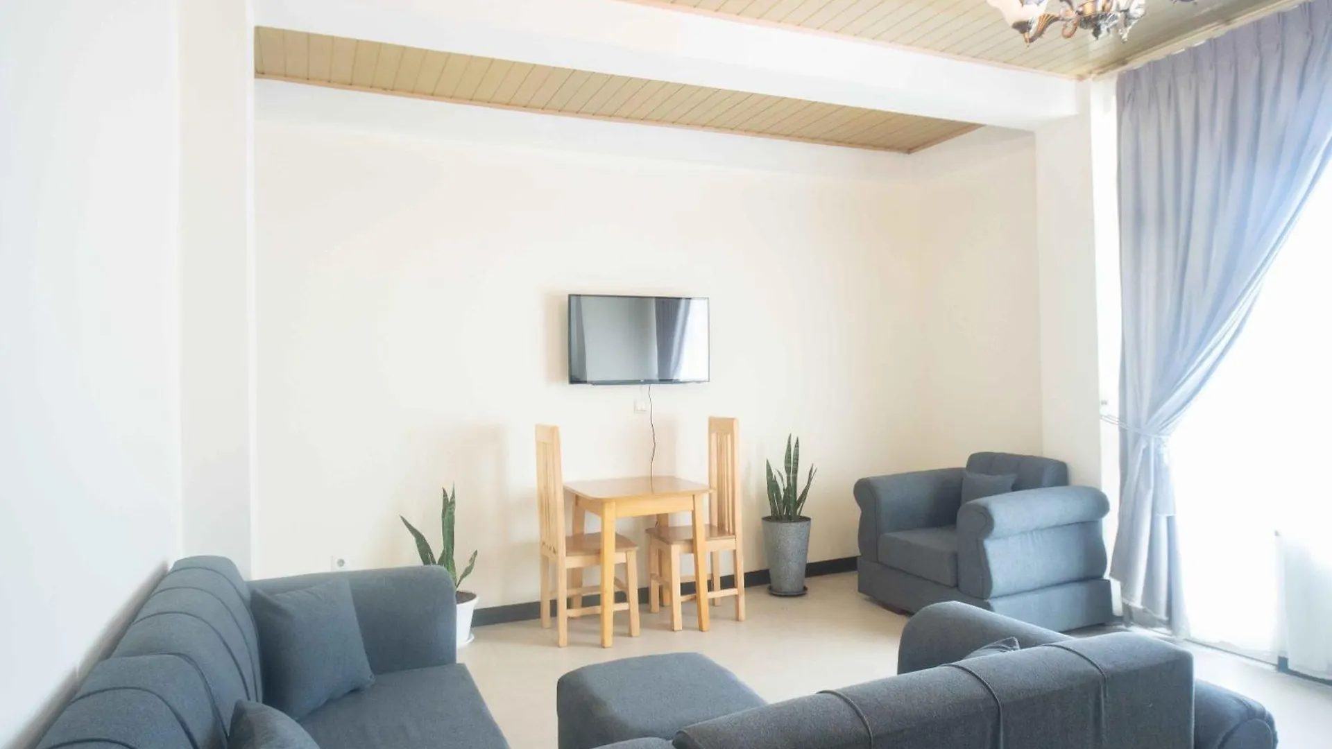 Guest house Kelalis Bed Hotel Addis Ababa