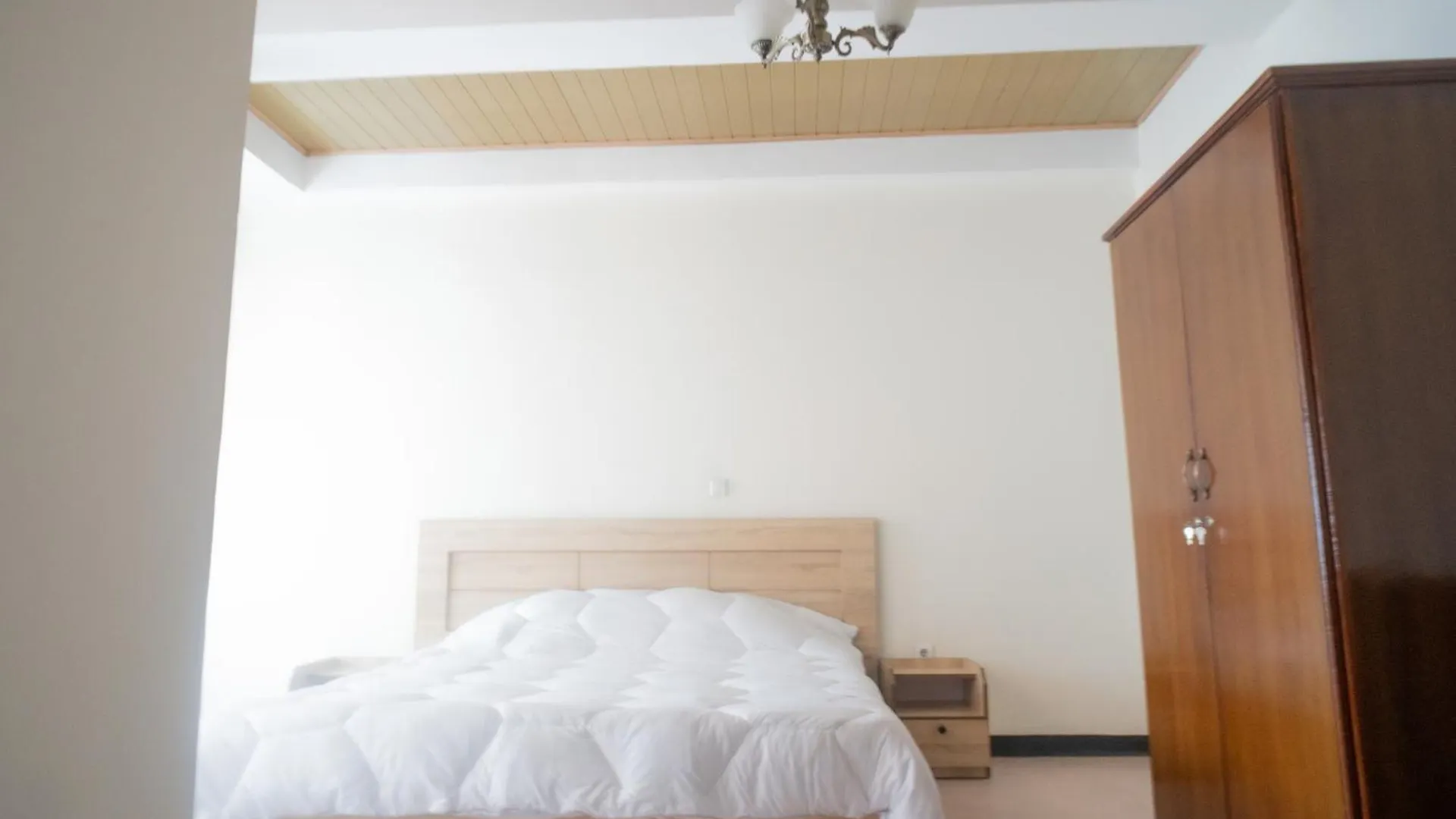 Guest house Kelalis Bed Hotel Addis Ababa Ethiopia