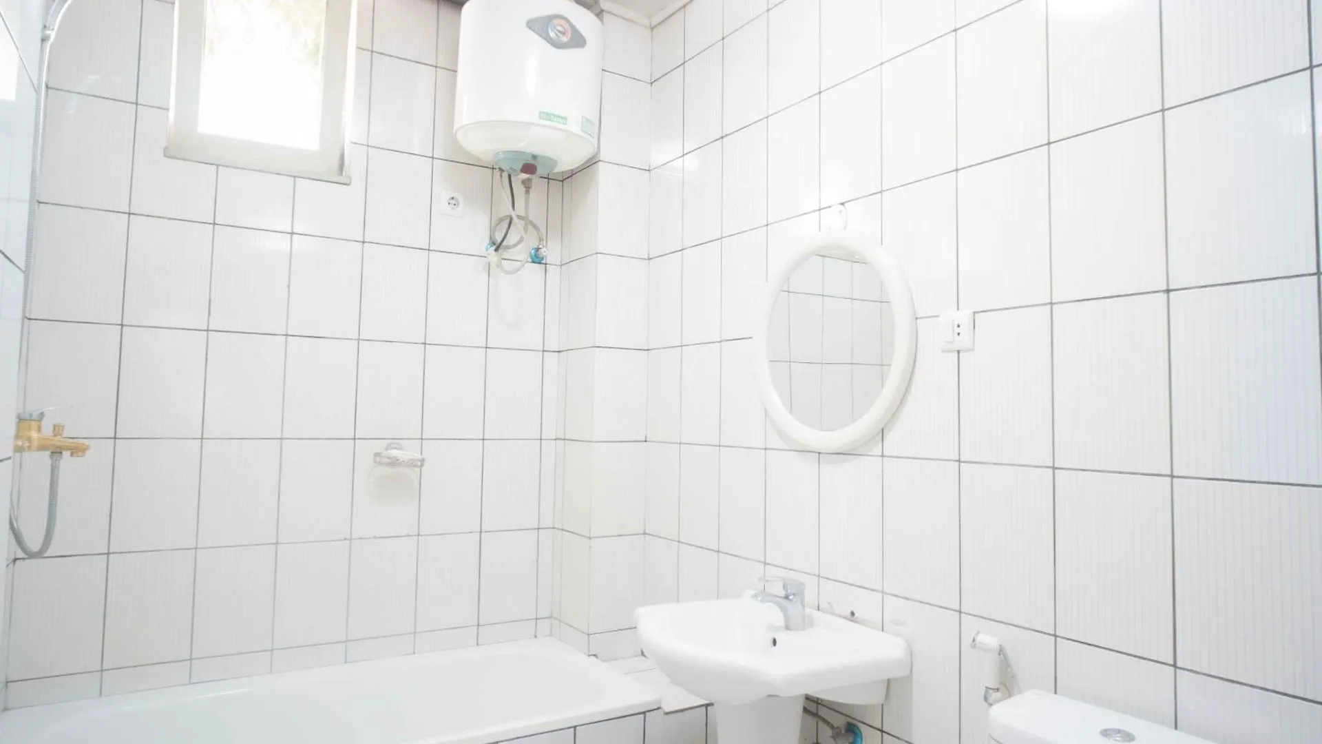 Kelalis Bed Hotel Addis Ababa Guest house