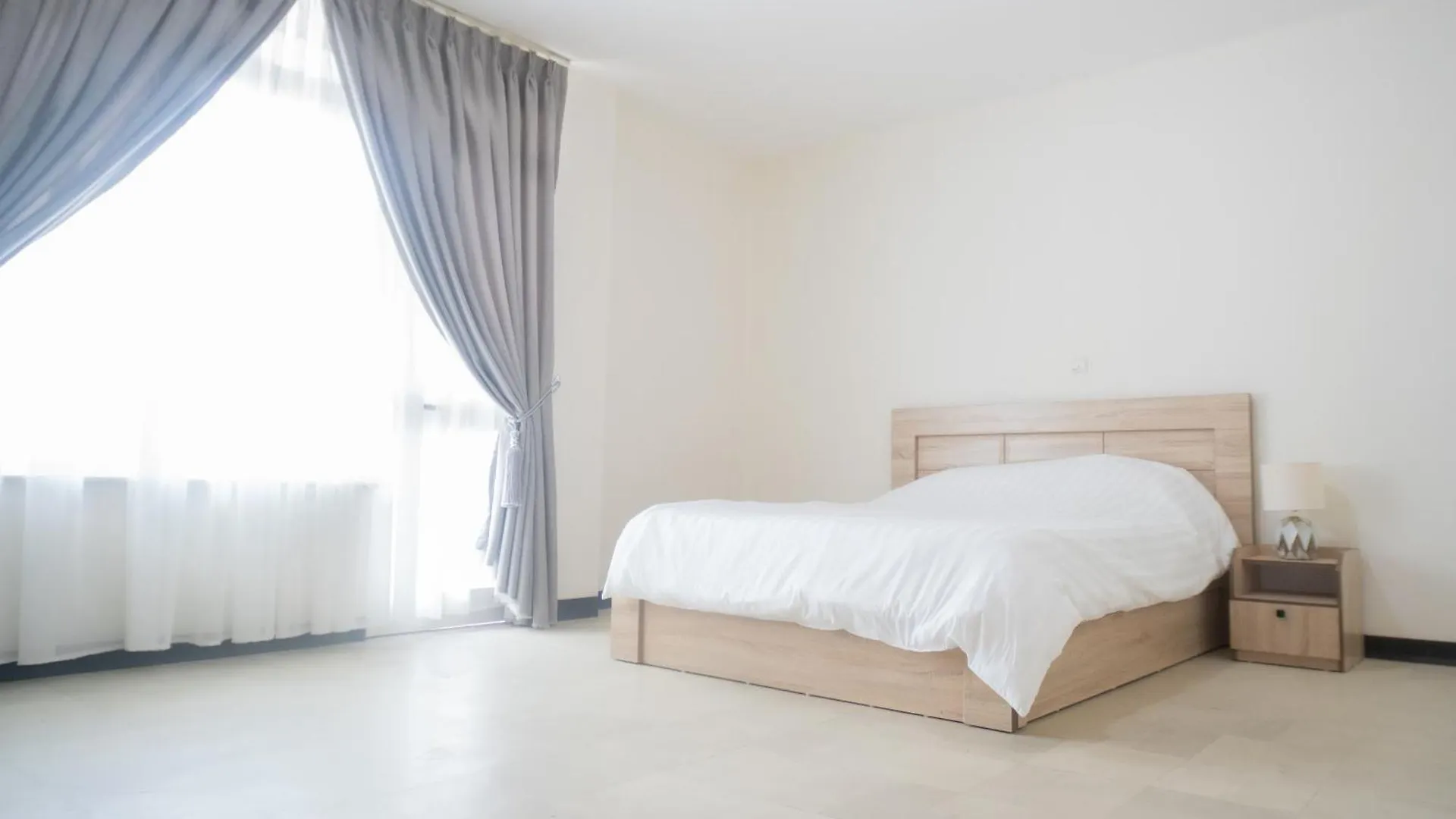 Kelalis Bed Hotel Addis Ababa