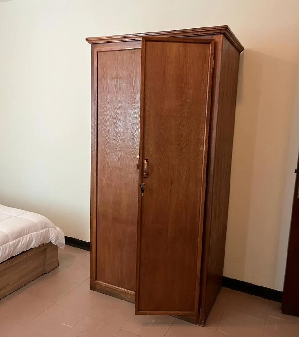 Kelalis Bed Hotel Addis Ababa