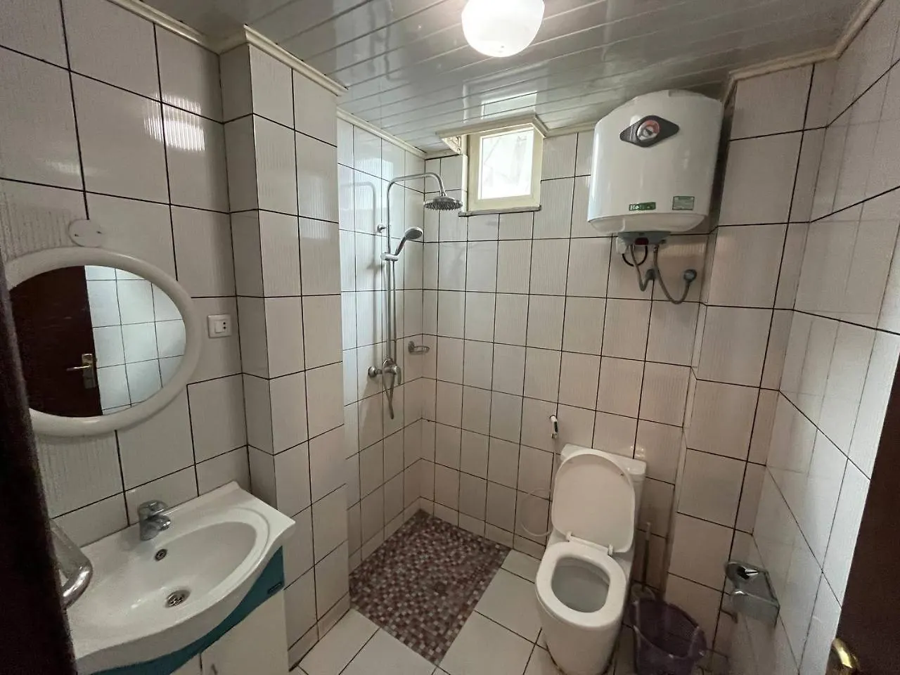 Guest house Kelalis Bed Hotel Addis Ababa