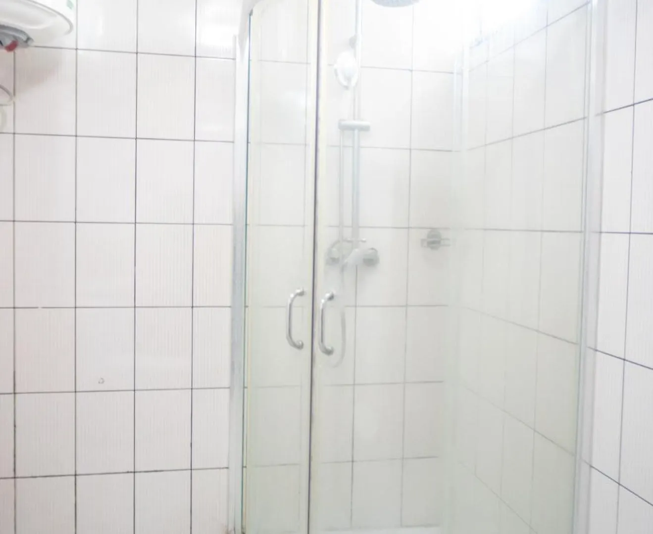 Guest house Kelalis Bed Hotel Addis Ababa Ethiopia