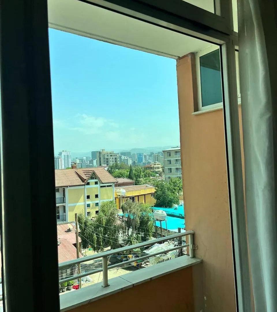Kelalis Bed Hotel Addis Ababa 0*,  Ethiopia