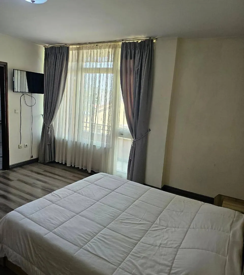 Kelalis Bed Hotel Addis Ababa 0*,