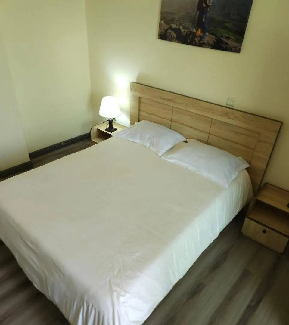 Guest house Kelalis Bed Hotel Addis Ababa