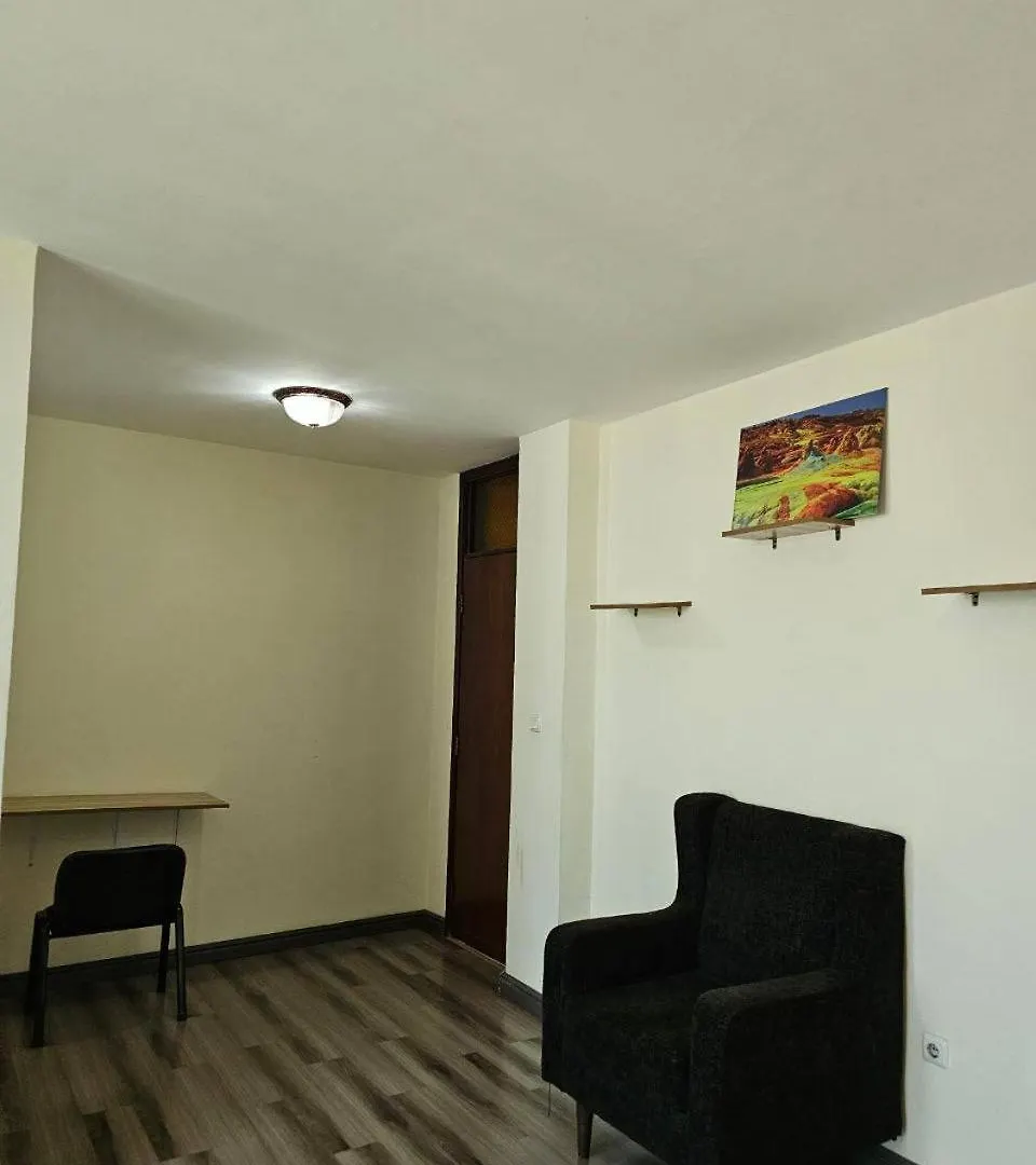 Kelalis Bed Hotel Addis Ababa Guest house