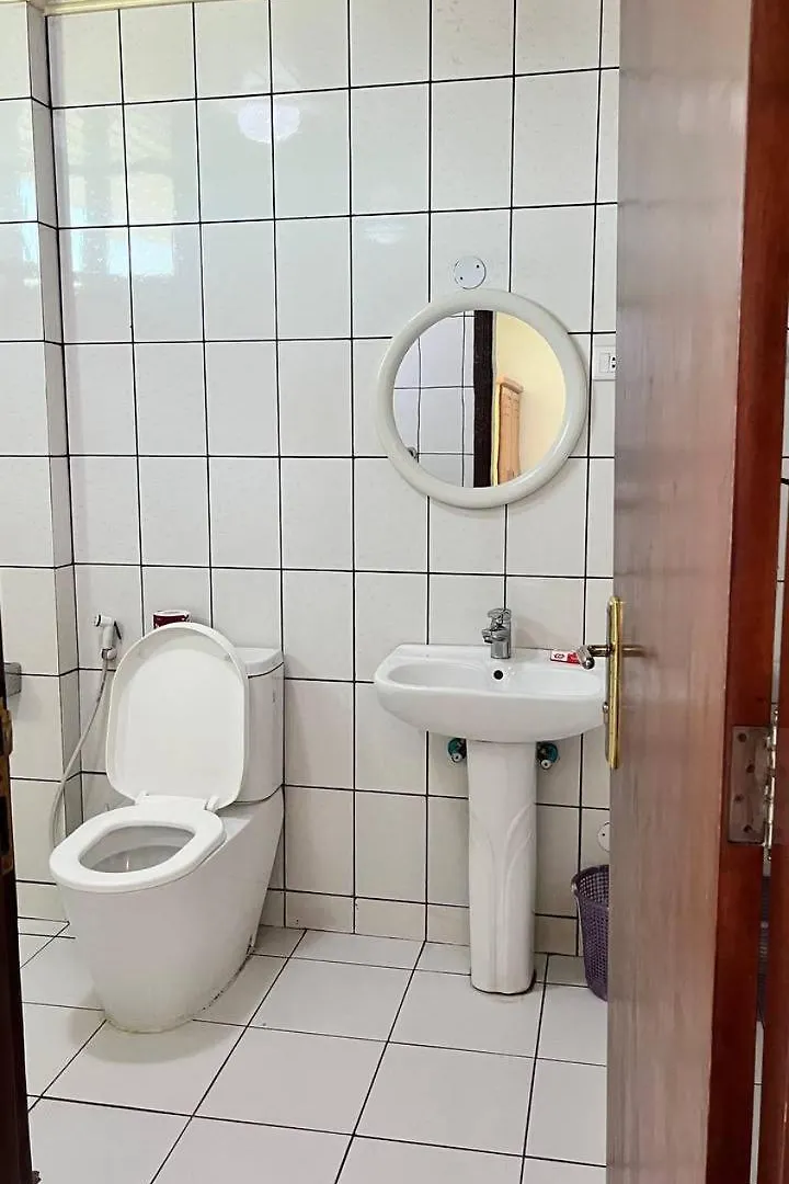 Kelalis Bed Hotel Addis Ababa 0*,