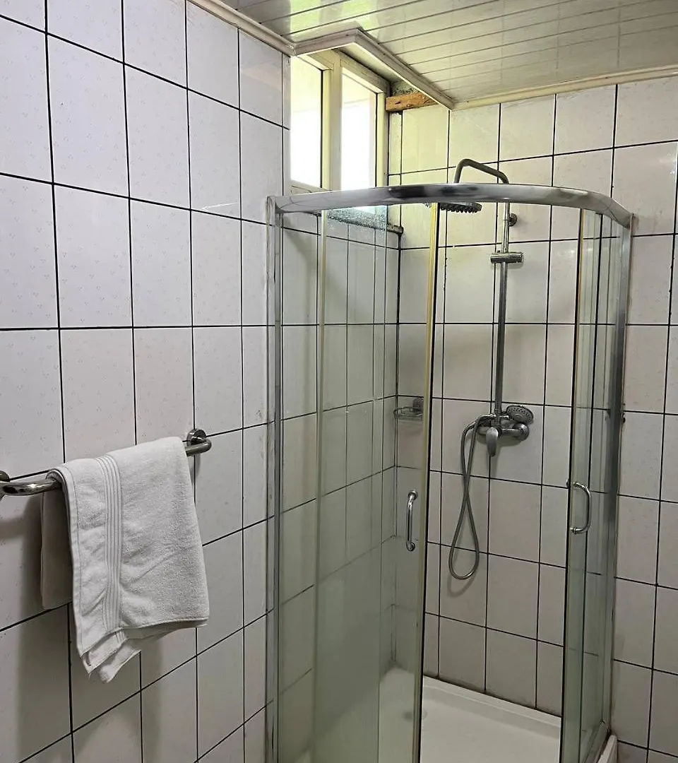 Kelalis Bed Hotel Addis Ababa Ethiopia
