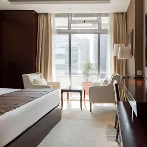 Western Pearl Addis Hotel