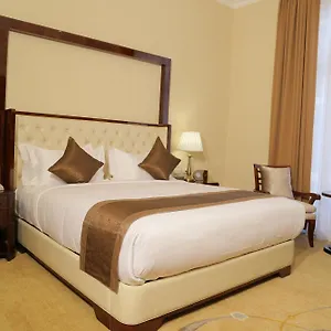 Sapphire Addis Hotel