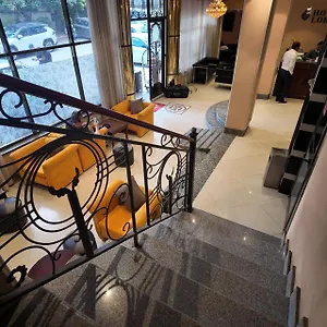 Lobelia Hotel